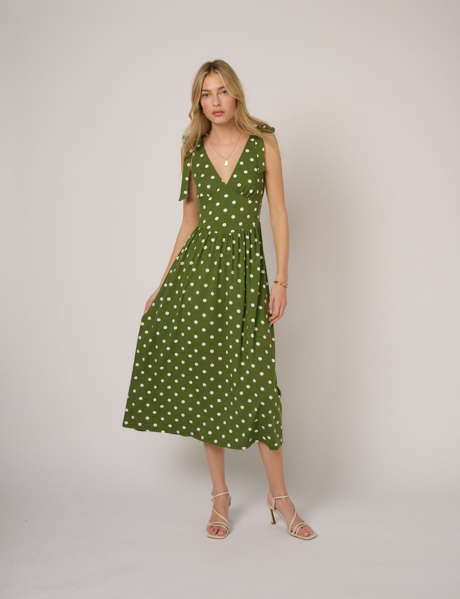 fall petite midi dresses Petite A-Line Floral Jacquard Soft Knit Midi Dress